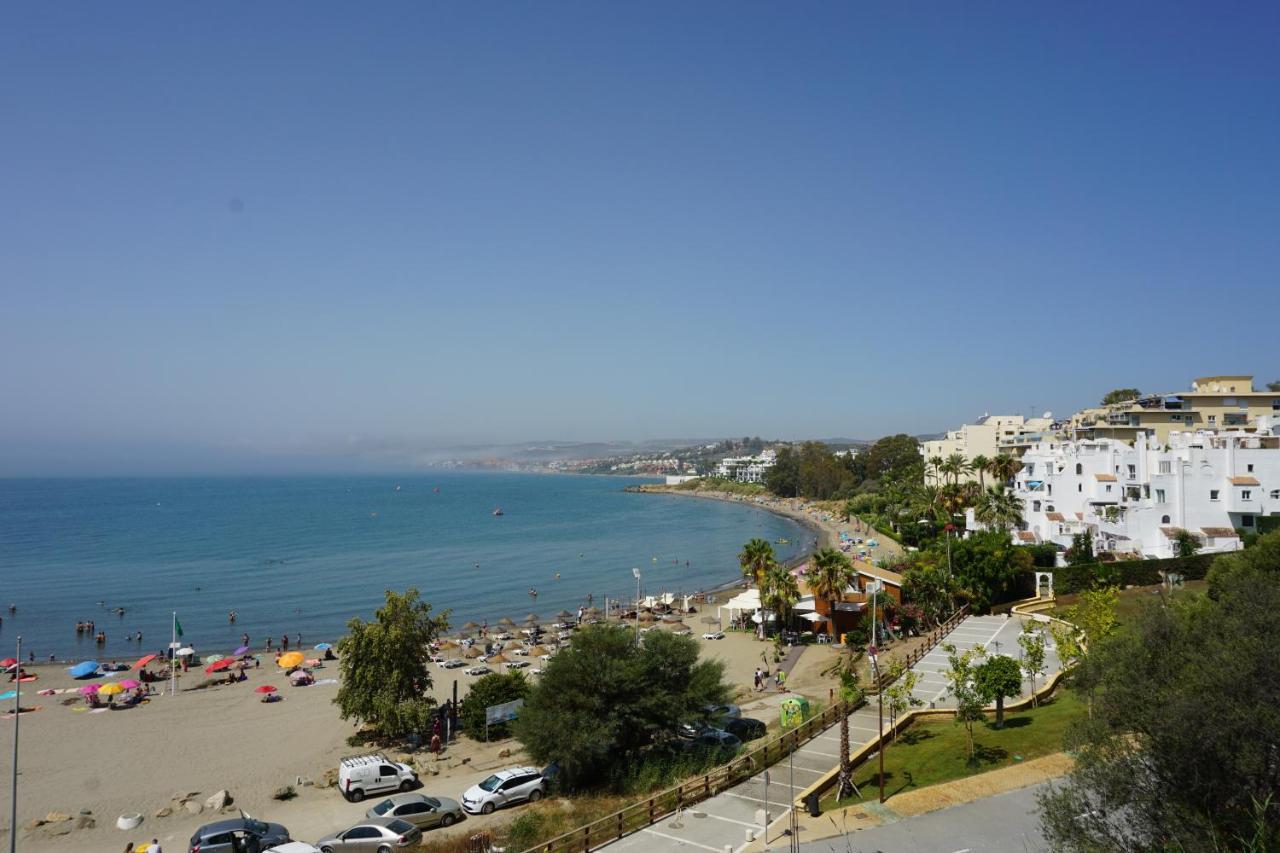 Playa Y Naturaleza Estepona Luaran gambar