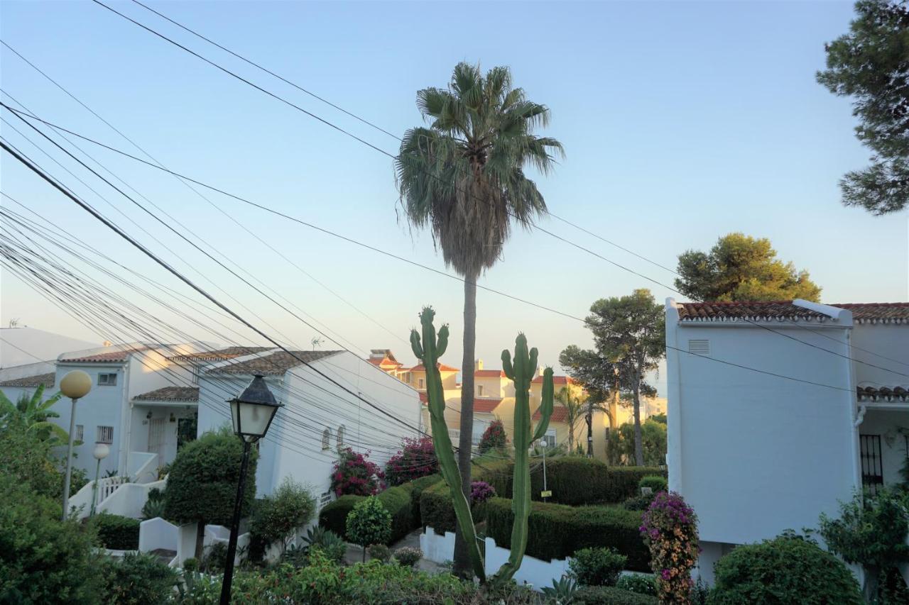 Playa Y Naturaleza Estepona Luaran gambar