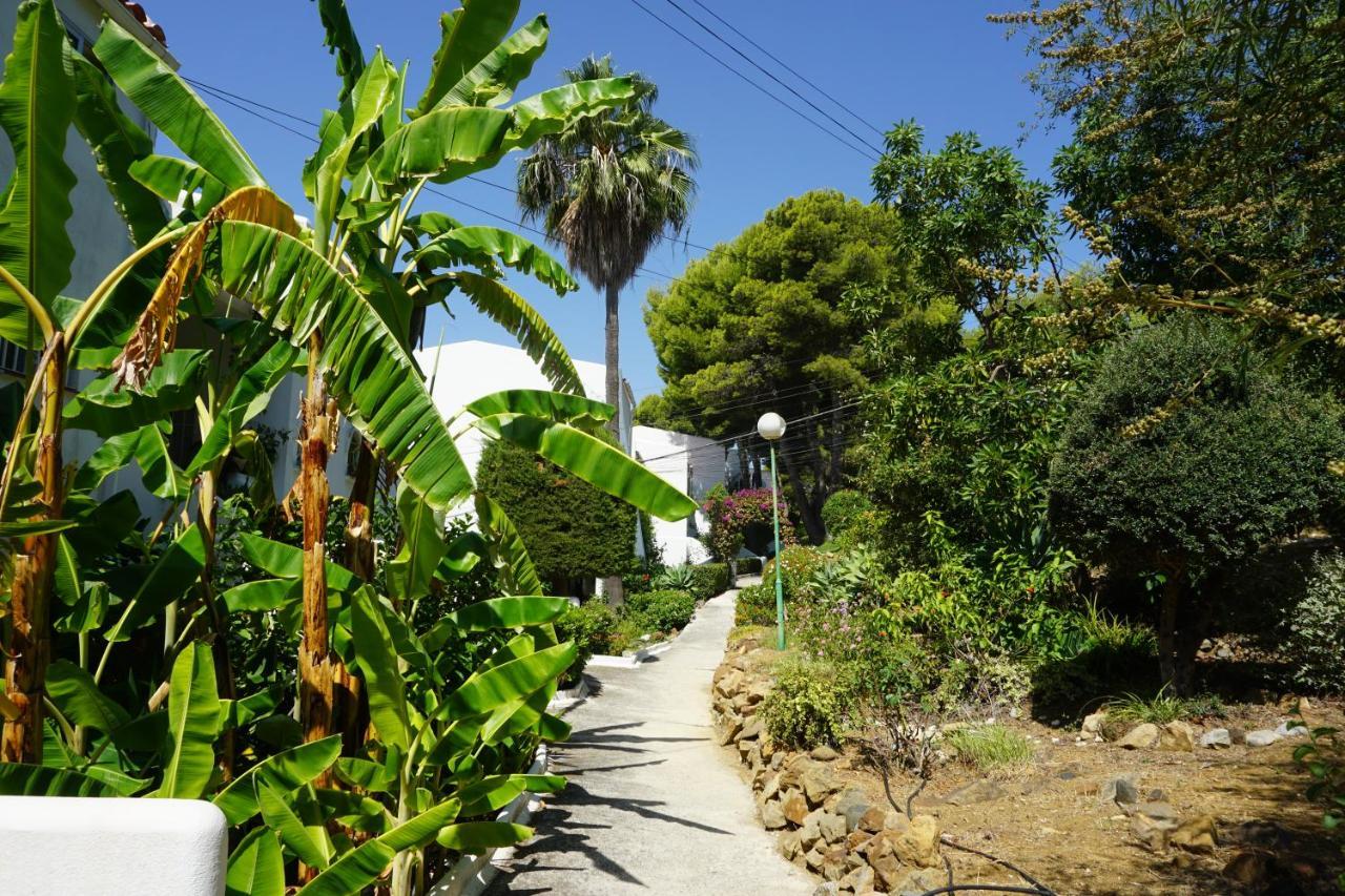 Playa Y Naturaleza Estepona Luaran gambar